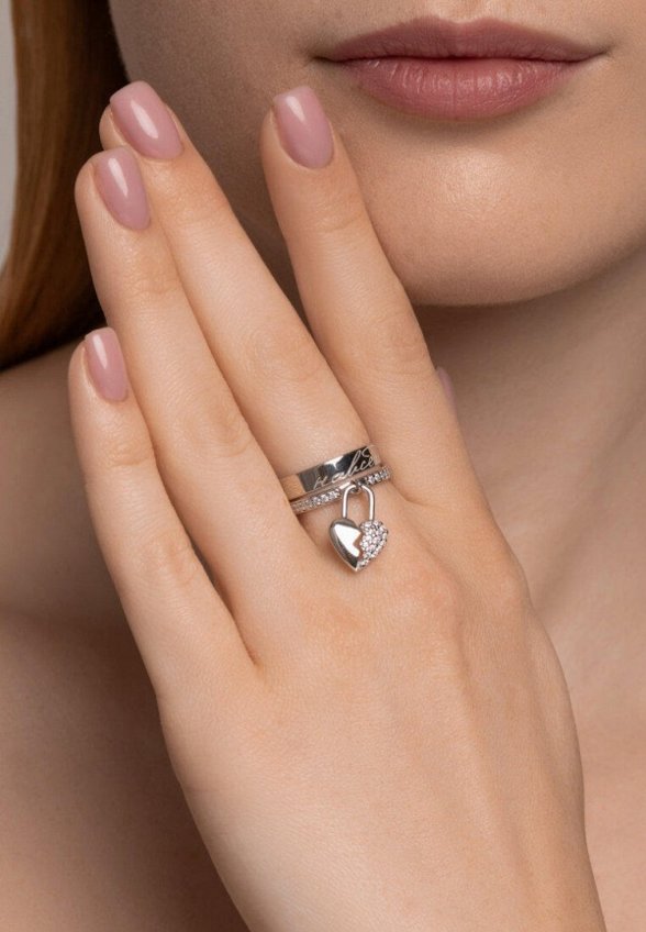 Кольцо Sokolov