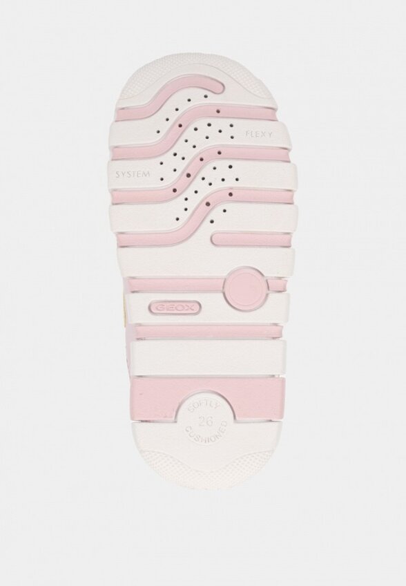 Кроссовки Geox