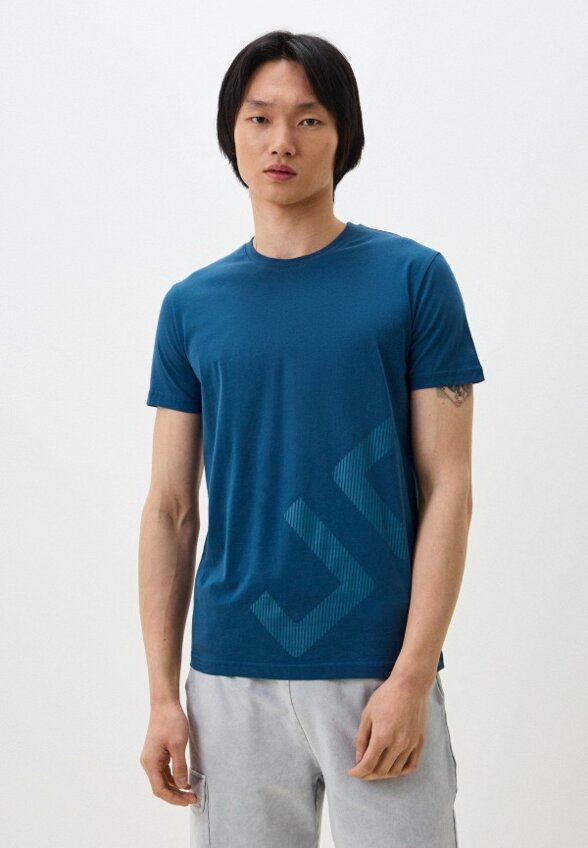 Футболка JC Just Clothes