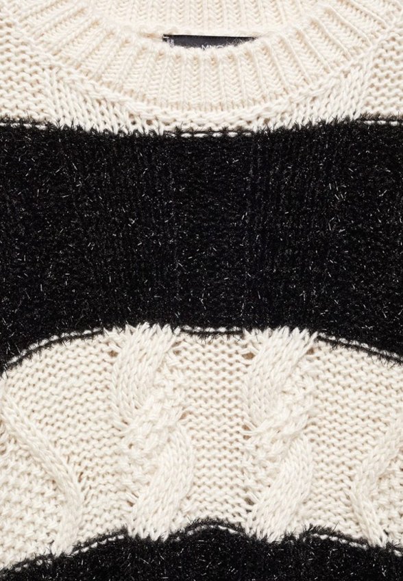 Джемпер Mango