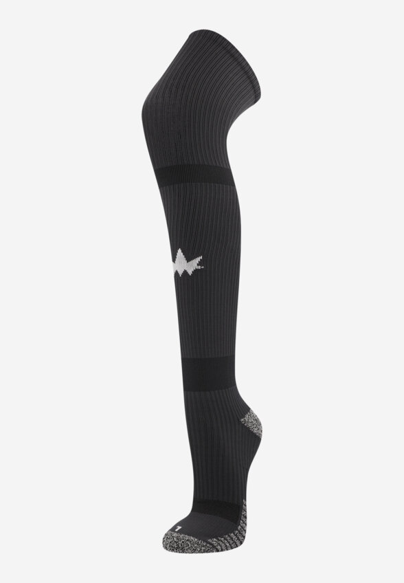 Гетры мужские Primera Evolution Matchfit, 1 пара, Черный