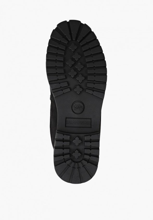 Ботинки Salamander