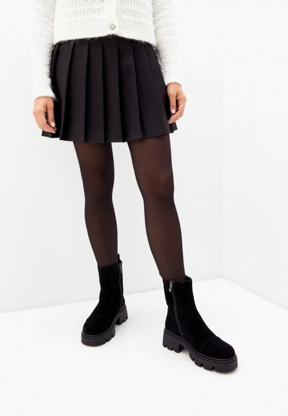 Ботинки Thomas Munz