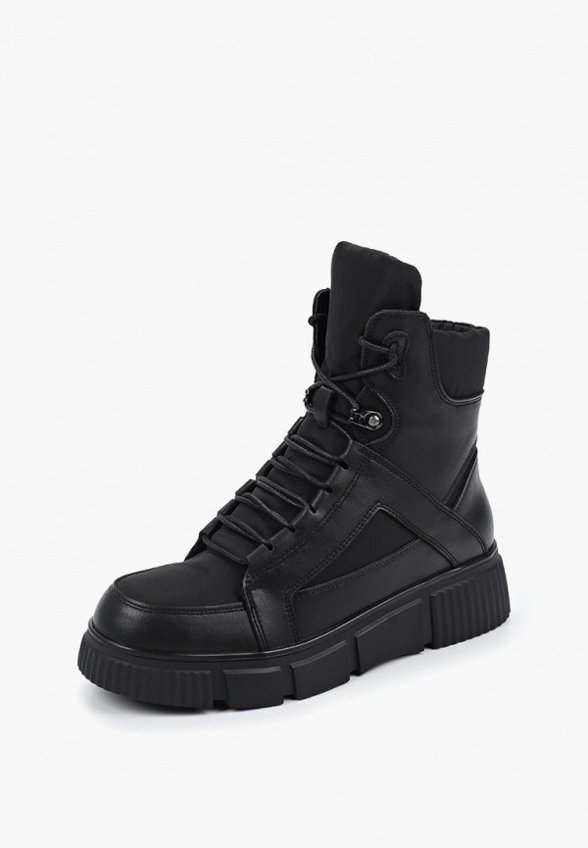 Ботинки Lolli l Polli