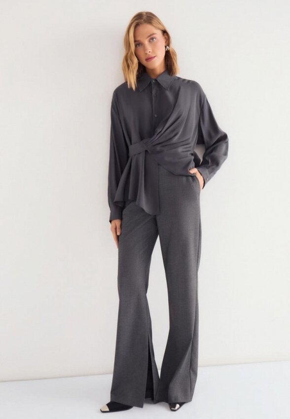 Блуза Vittoria Vicci