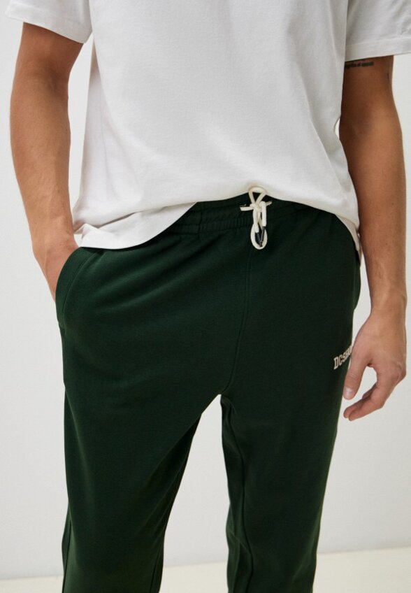 Брюки спортивные DC Shoes