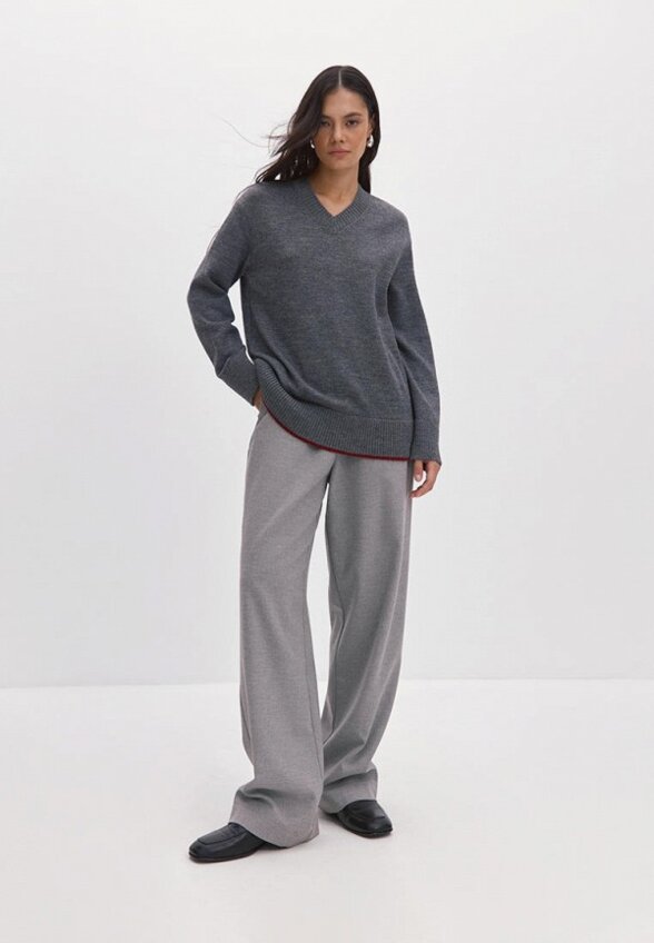 Пуловер 99Colorspace