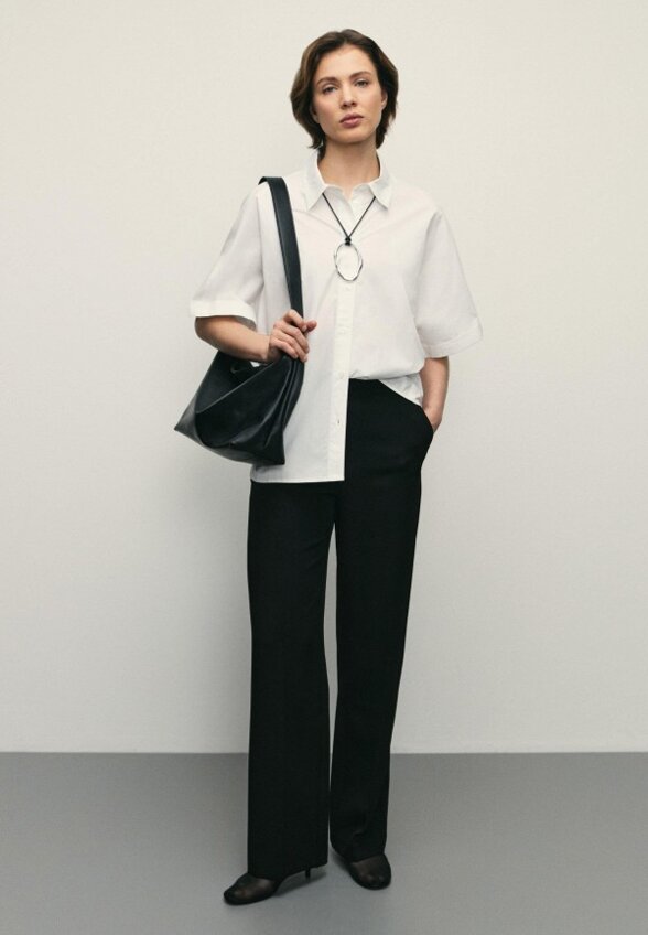 Рубашка Zarina