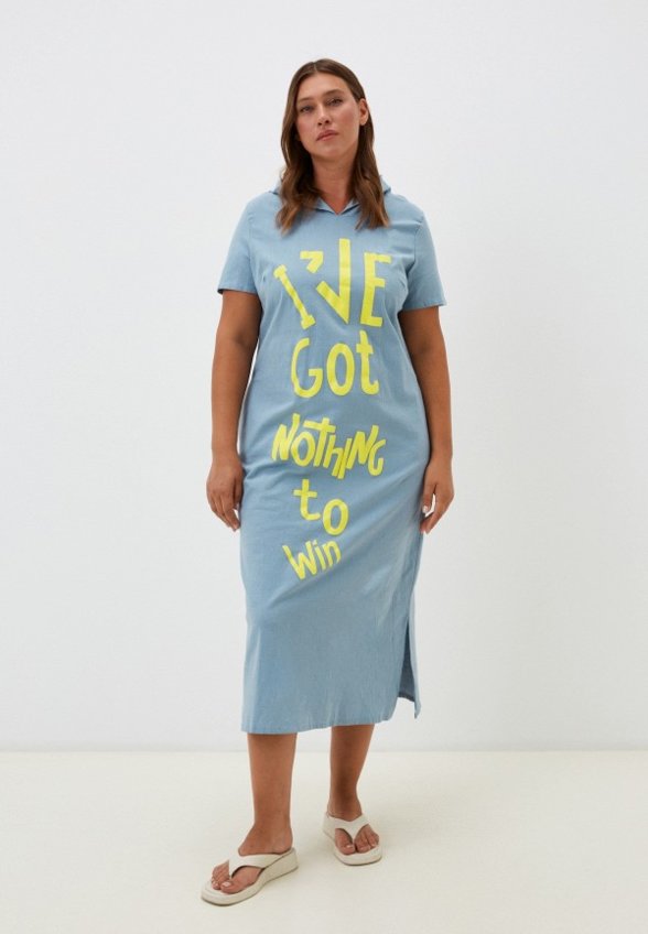 Платье Louren Wilton