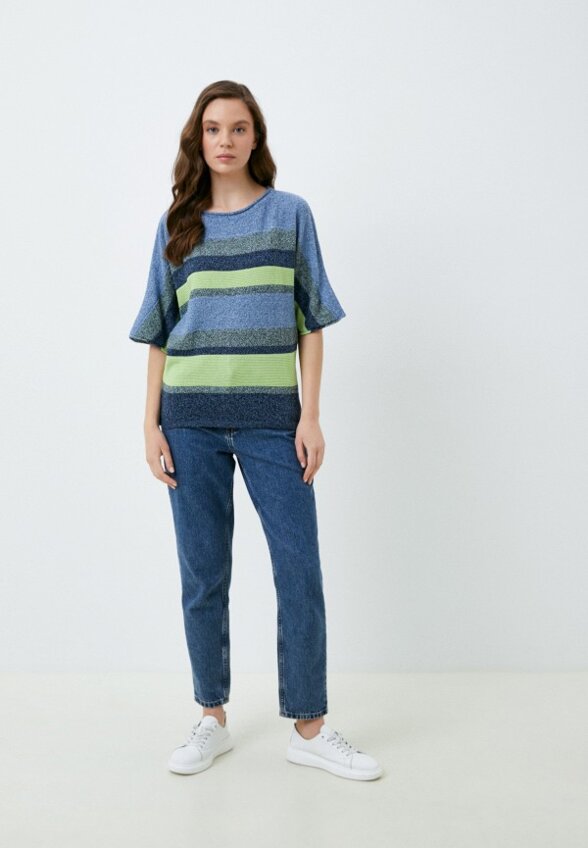 Джемпер Стим