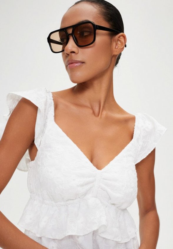 Сарафан SashaOstrov