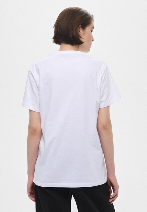 Футболка N21