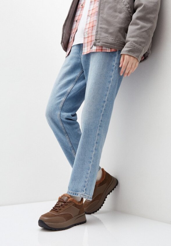 Кроссовки Thomas Munz