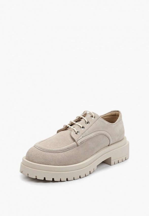 Полусапоги Tivalini