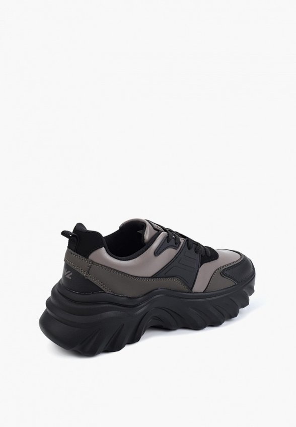 Кроссовки Crosby