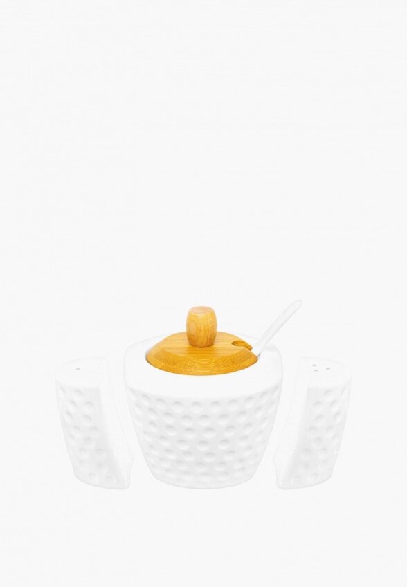 Набор для сервировки специй Elan Gallery