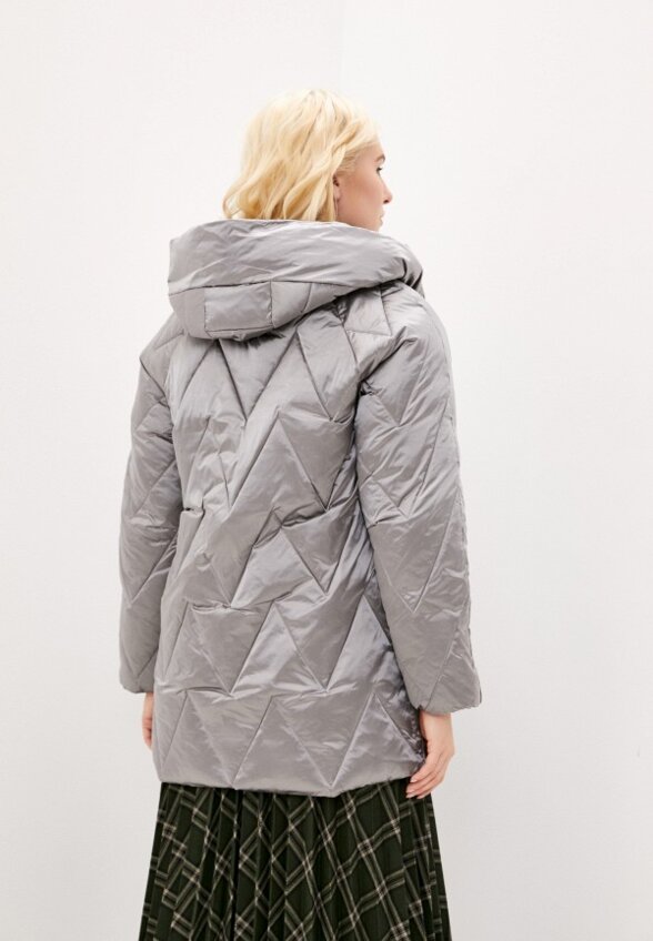 Куртка стеганая Dixi-Coat