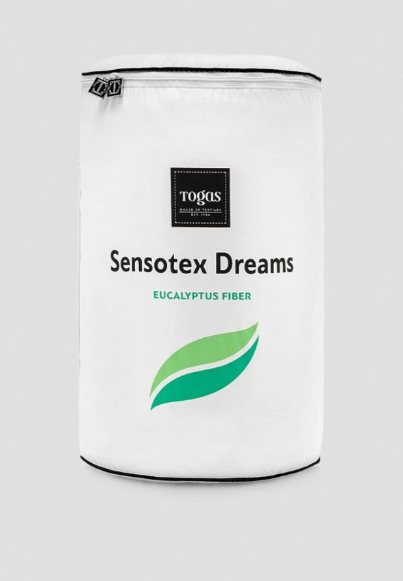 Одеяло Евро Togas