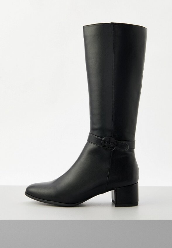 Сапоги Roccobarocco