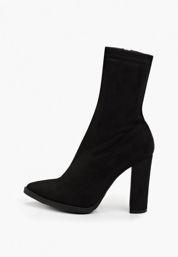 Ботильоны Lusavou