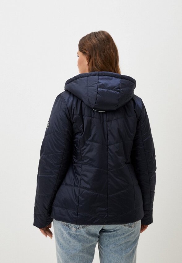 Куртка утепленная Maritta