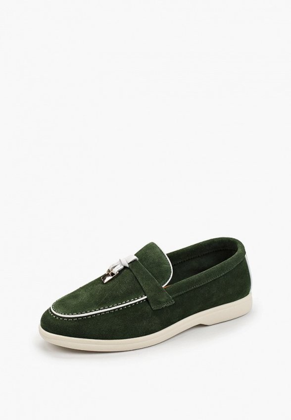 Лоферы Dino Ricci