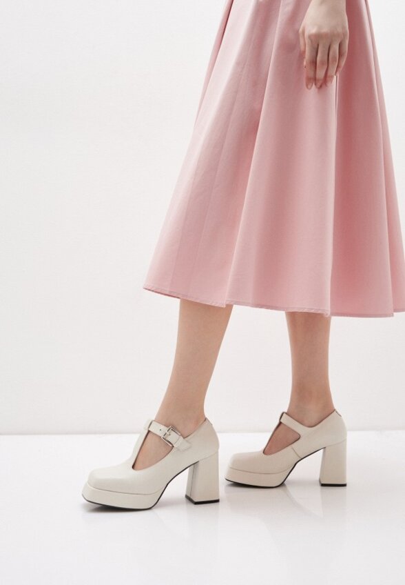 Туфли Grand Style