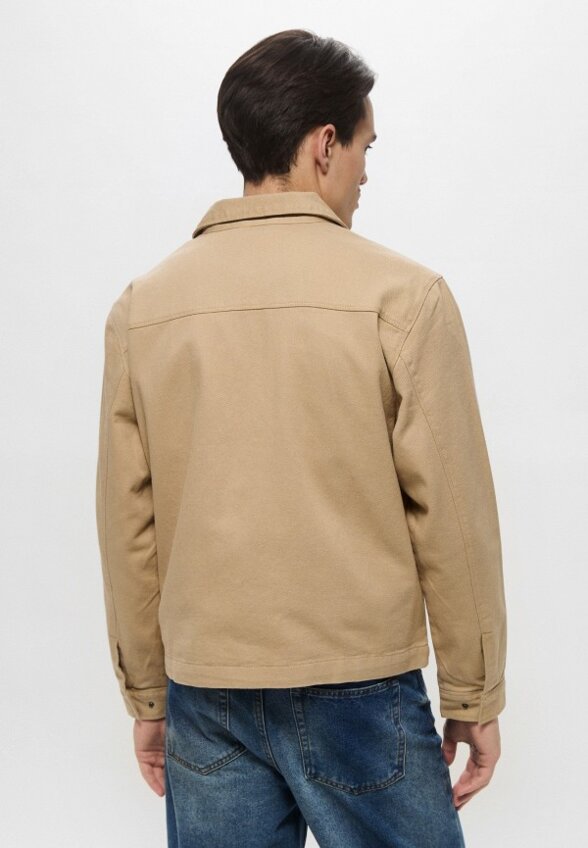 Куртка джинсовая Vans