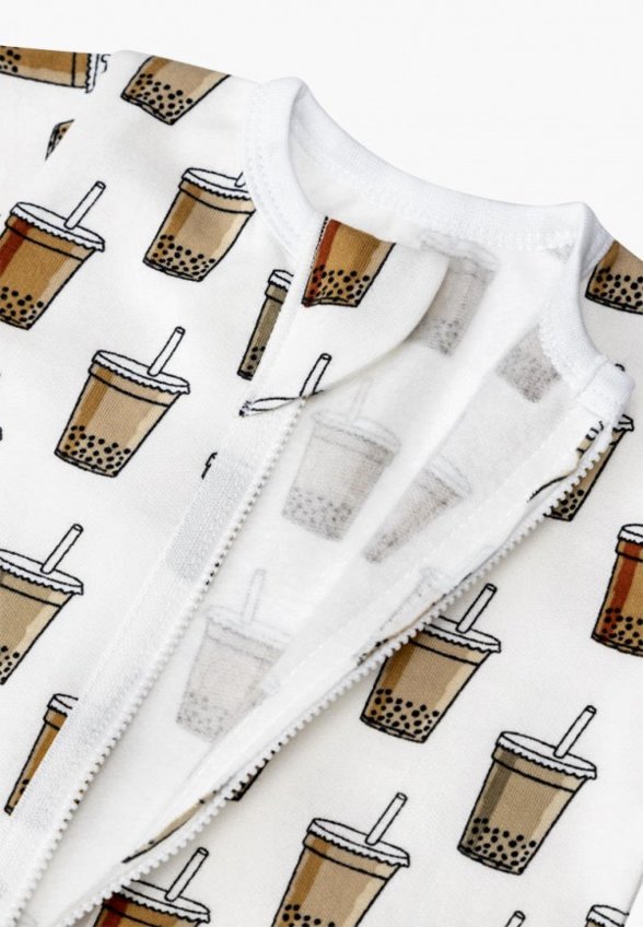 Конверт Mjolk