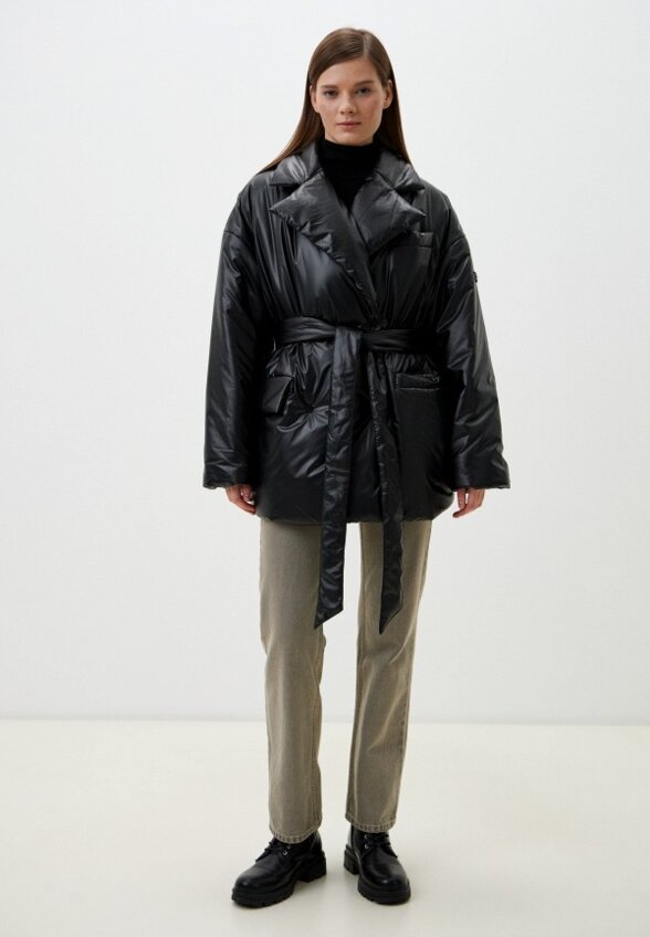 Куртка-пальто GLVR