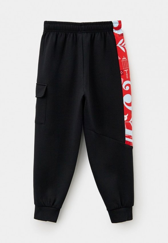 Брюки спортивные Anta