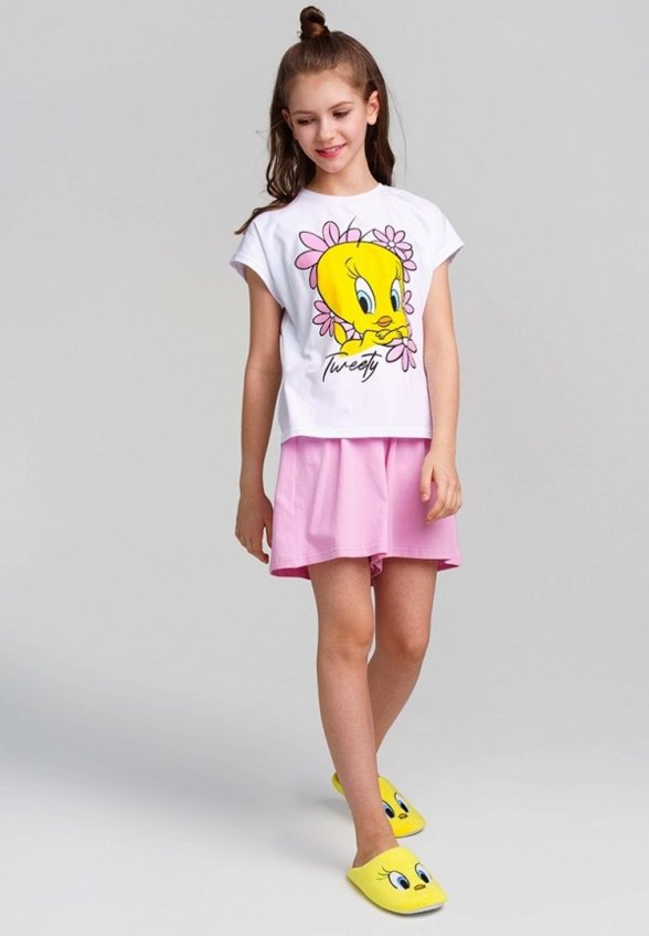 Костюм домашний PlayToday