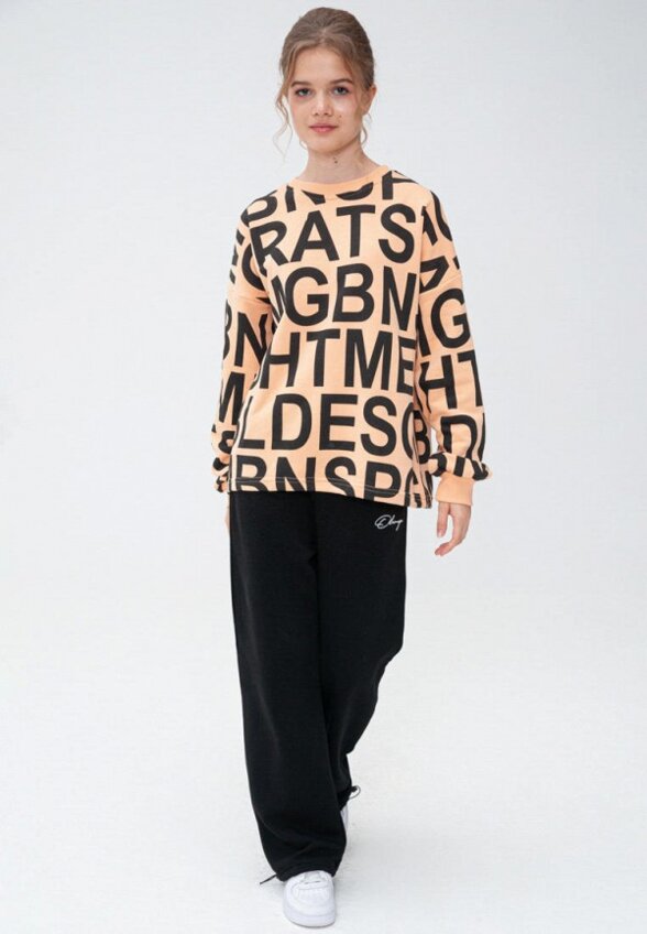 Свитшот Fashion X&S