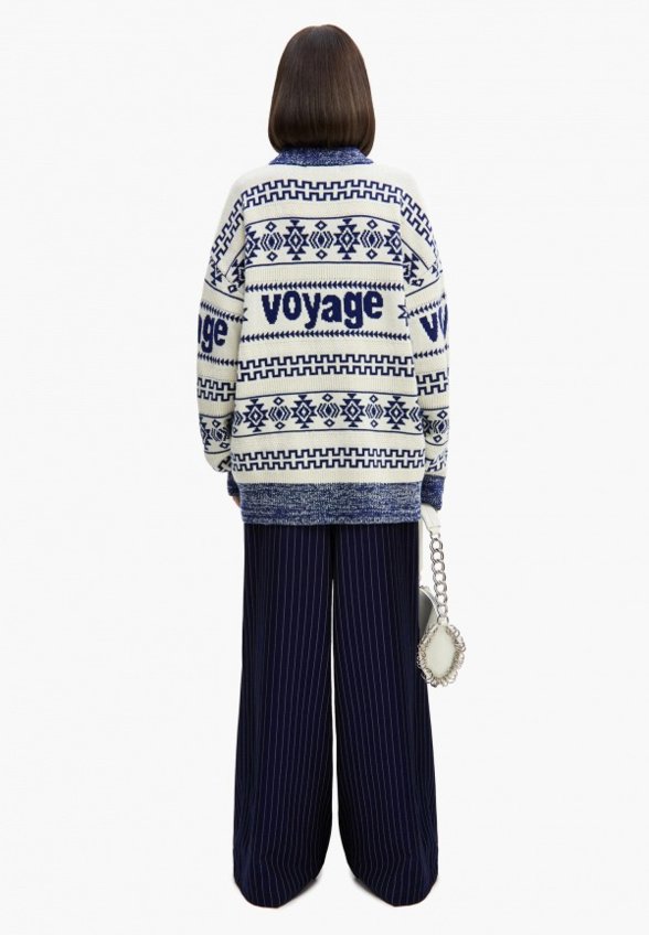 Джемпер Top Top