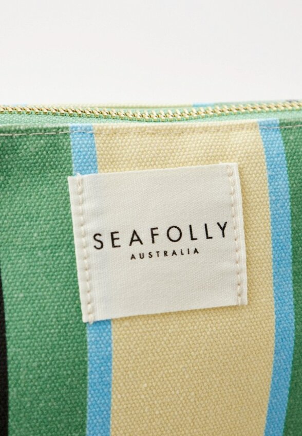 Косметичка Seafolly Australia