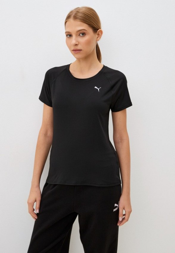 Футболка спортивная PUMA