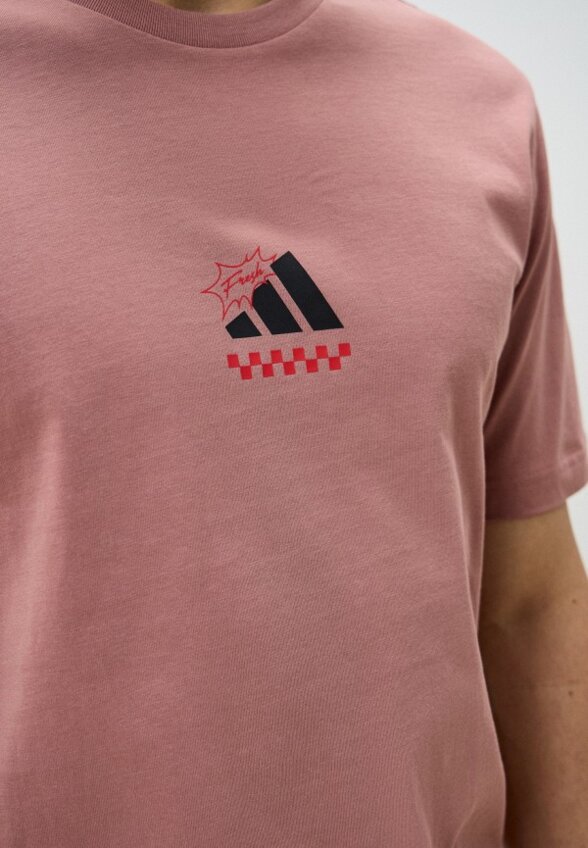 Футболка adidas