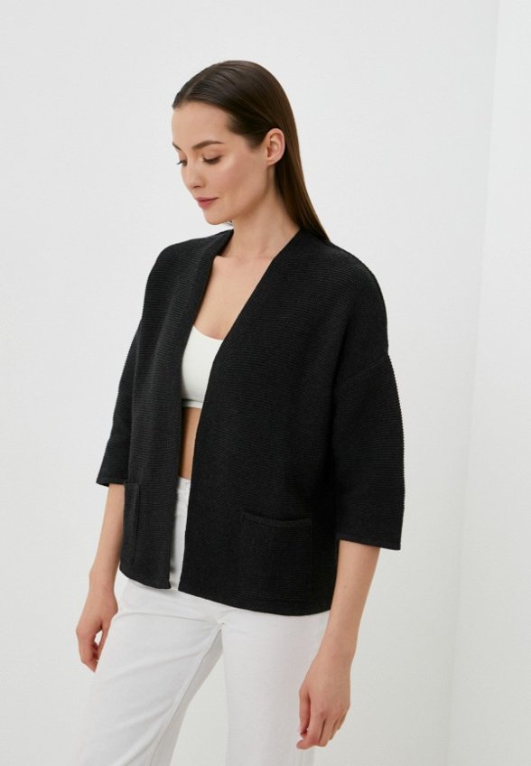 Кардиган Стим