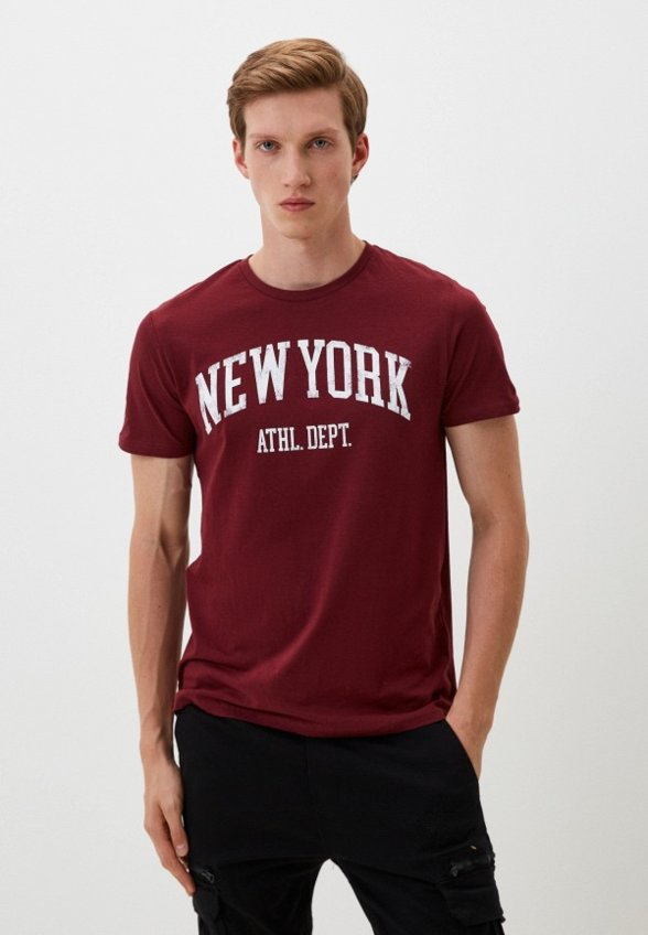 Футболка Terranova