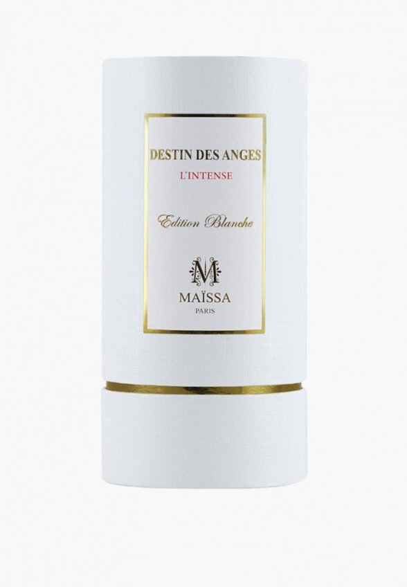 Парфюмерная вода Maison Maissa