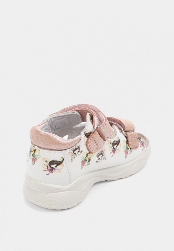 Сандалии Котофей