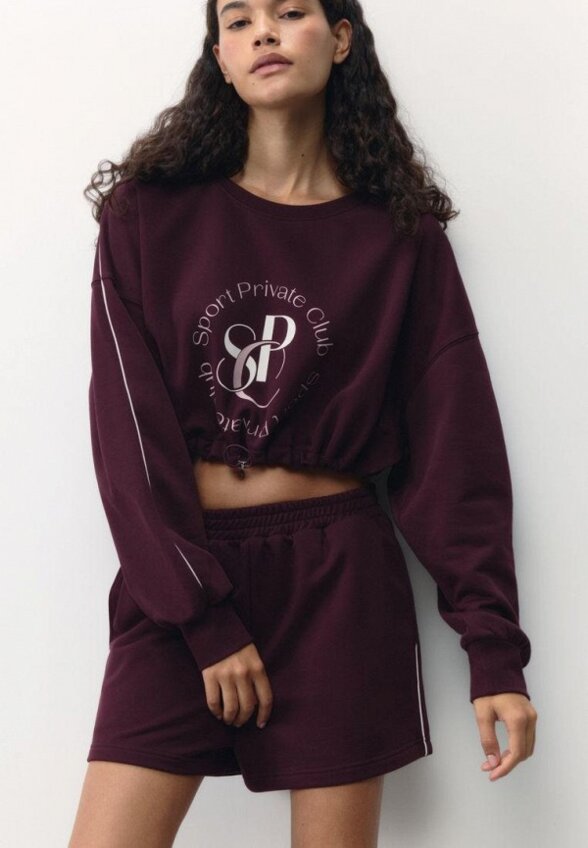 Свитшот Befree