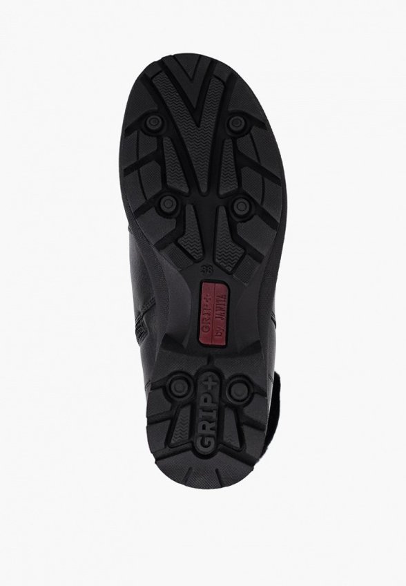 Ботинки Janita