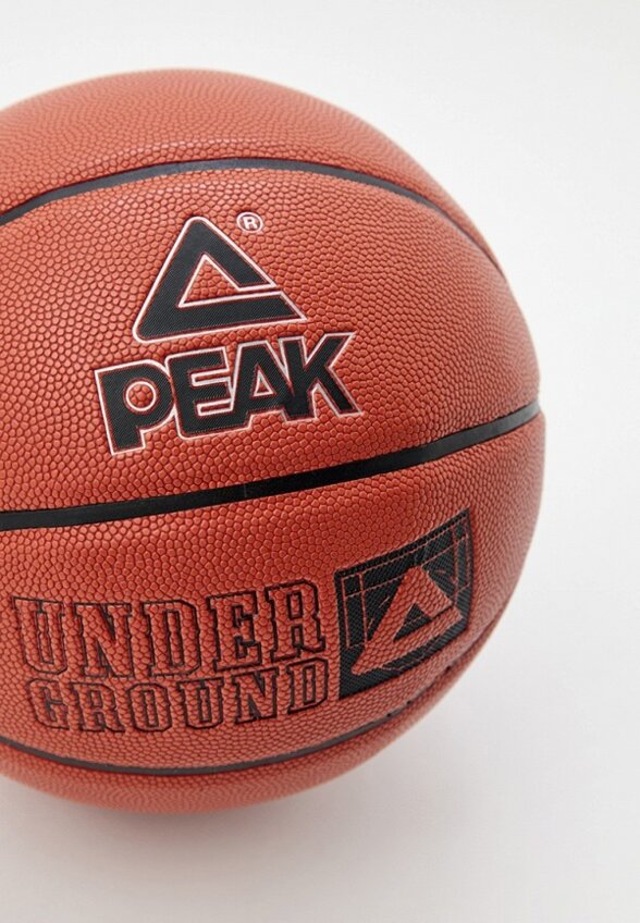 Мяч баскетбольный Peak