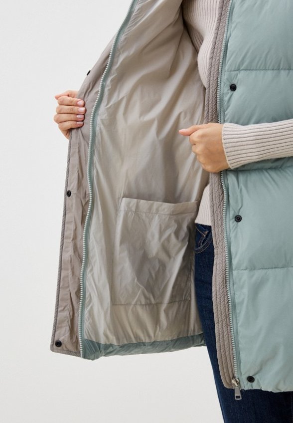 Жилет утепленный Baon