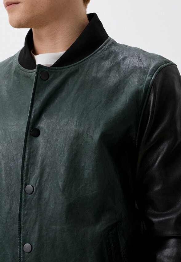 Бомбер Jorg Weber