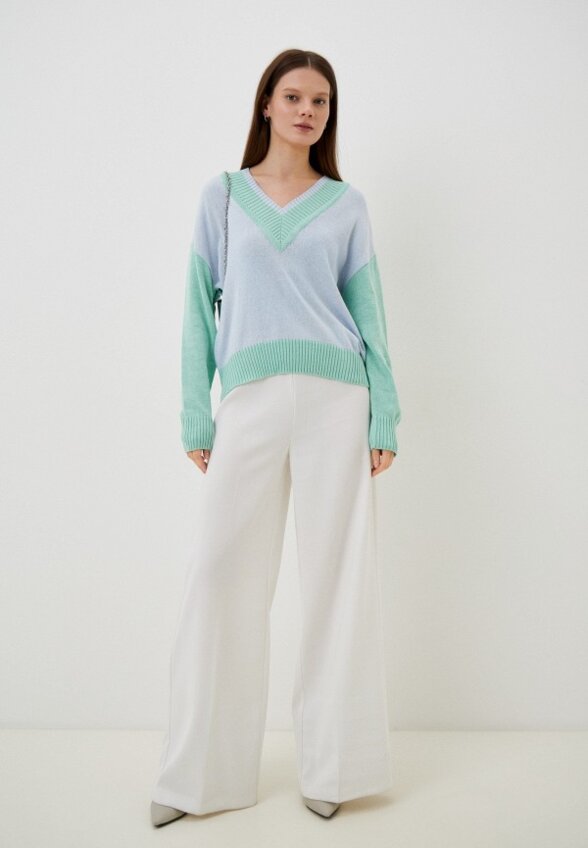 Пуловер Mavin