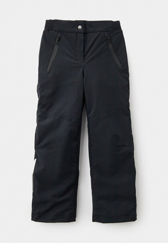 Брюки утепленные Oldos