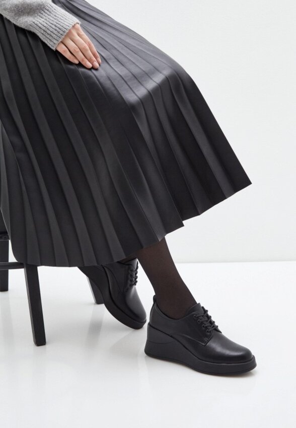 Ботильоны T.Taccardi