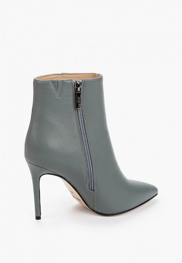 Ботильоны Abricot